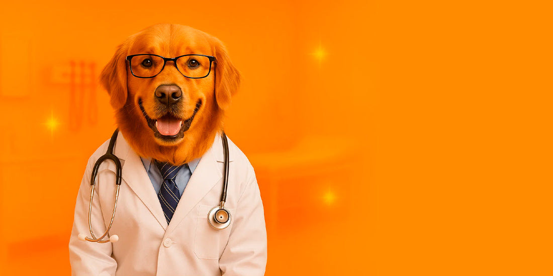 🐾 Por qué los perros deberían comer premios naturales (como patas de pollo, pato y más)