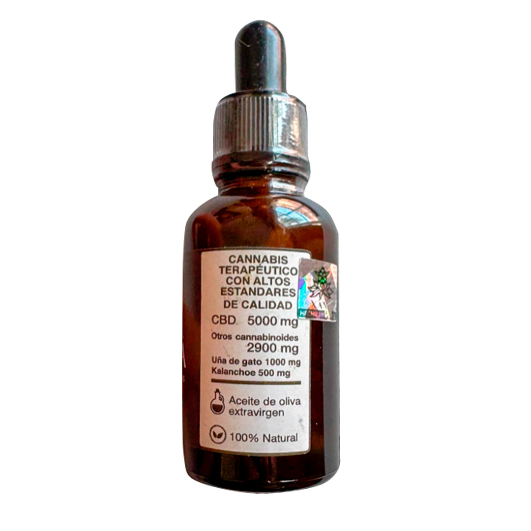 CBD para perros - Adulto - 30 ML